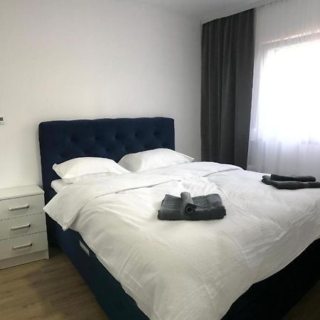 Central Аpartment Foca - with garage Экстерьер фото