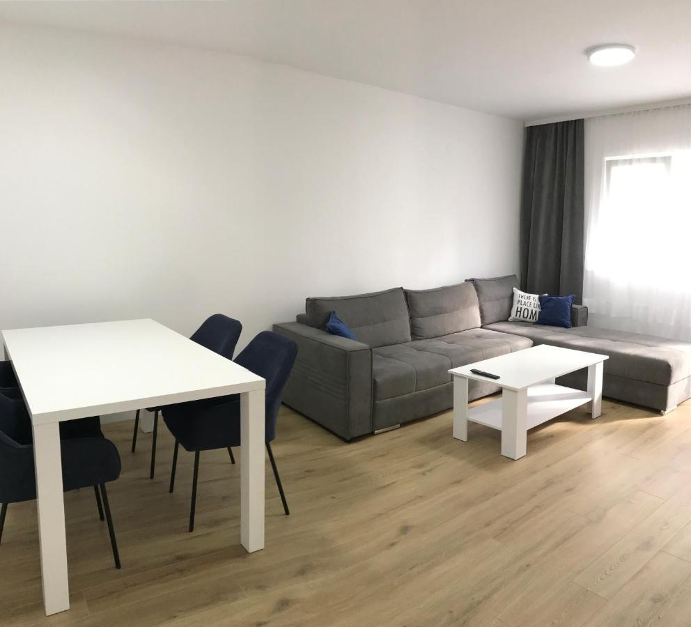 Central Аpartment Foca - with garage Экстерьер фото