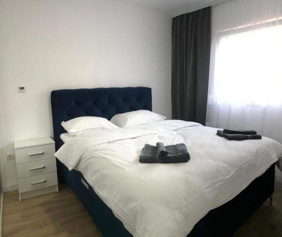 Central Аpartment Foca - with garage Экстерьер фото