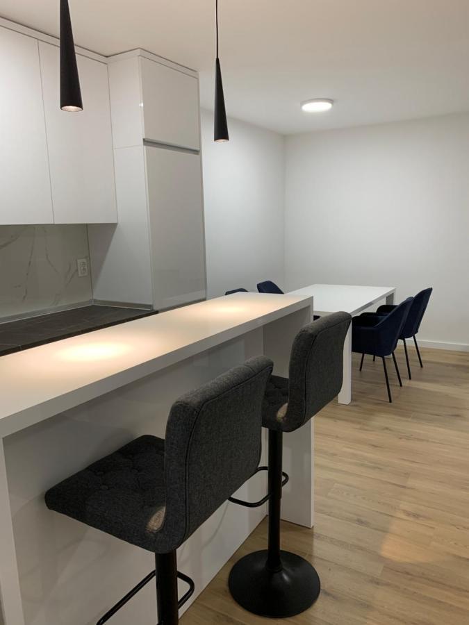 Central Аpartment Foca - with garage Экстерьер фото