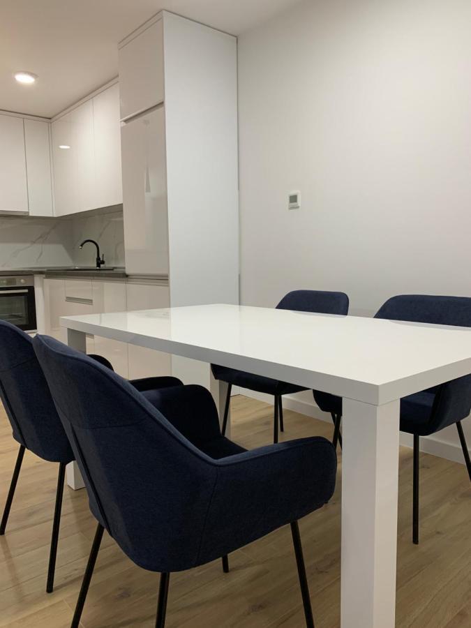 Central Аpartment Foca - with garage Экстерьер фото